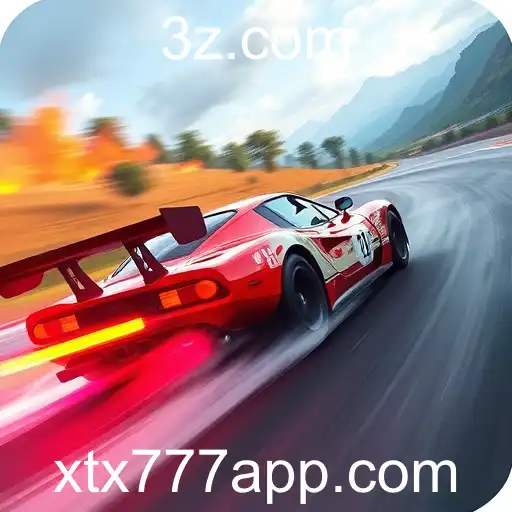 Renascimento dos Jogos na Era de XTX777